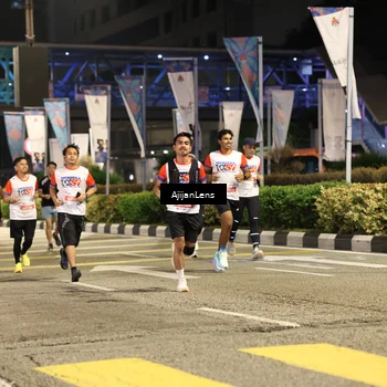 Runner Photo 4578307
