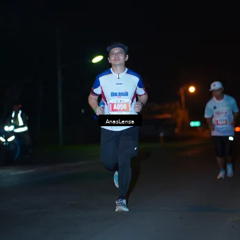 Runner Photo 4578308