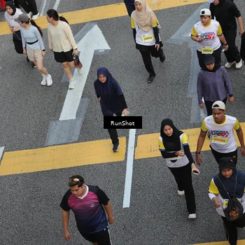 Runner Photo 4578309