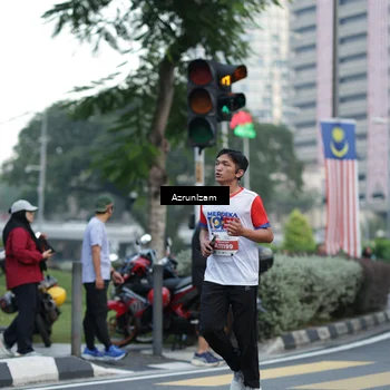 Runner Photo 4578311