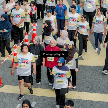 Runner Photo 4578312