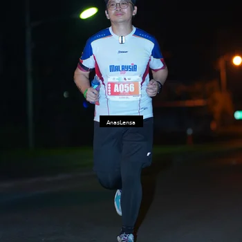 Runner Photo 4578313
