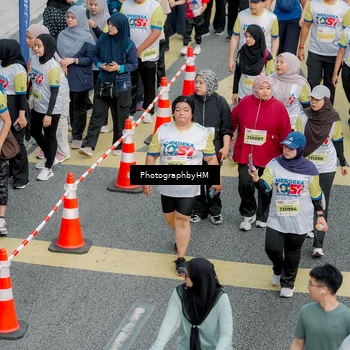 Runner Photo 4578314