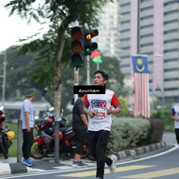 Runner Photo 4578315