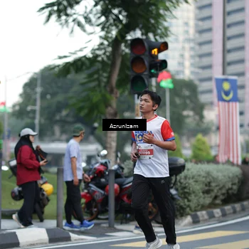 Runner Photo 4578316