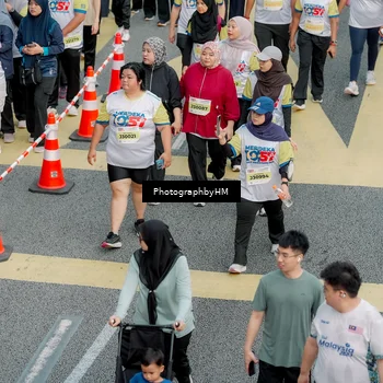 Runner Photo 4578318