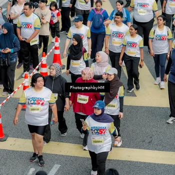 Runner Photo 4578319