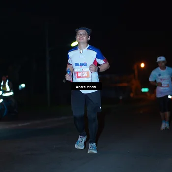 Runner Photo 4578320