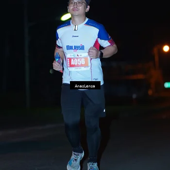 Runner Photo 4578321