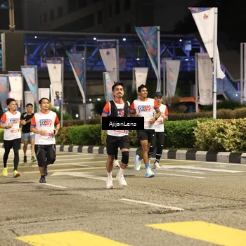 Runner Photo 4578322