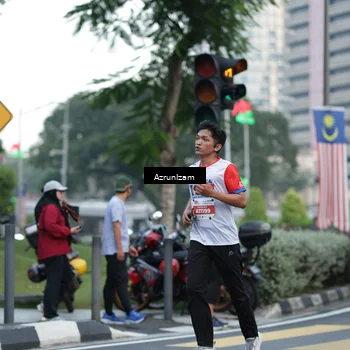 Runner Photo 4578324