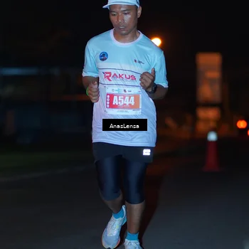 Runner Photo 4578325