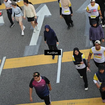Runner Photo 4578327