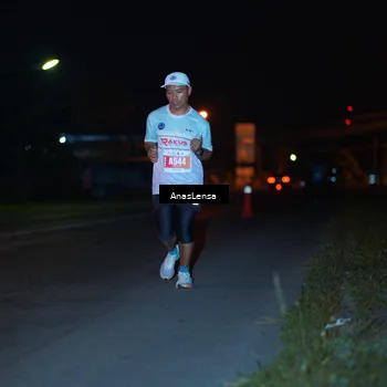 Runner Photo 4578333
