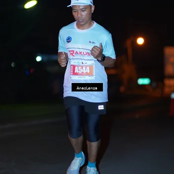 Runner Photo 4578335
