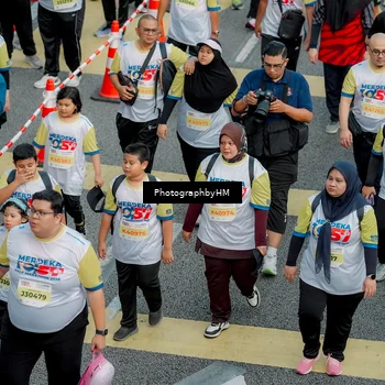 Runner Photo 4578337