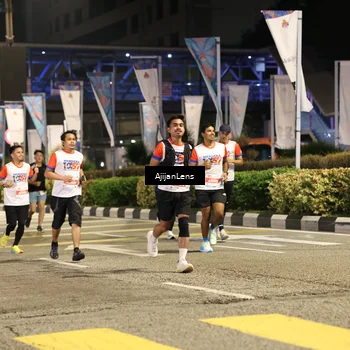Runner Photo 4578340