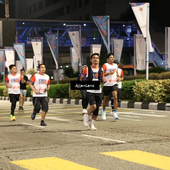 Runner Photo 4578346