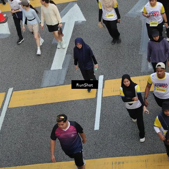 Runner Photo 4578347