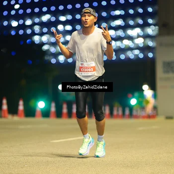 Runner Photo 4578348