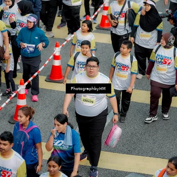 Runner Photo 4578349