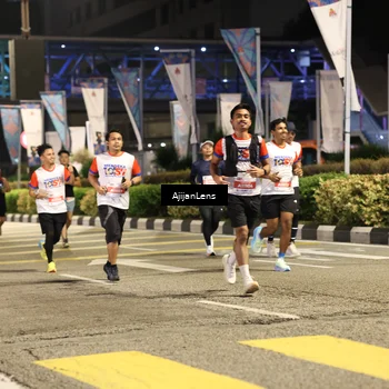 Runner Photo 4578352