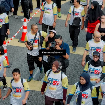 Runner Photo 4578353