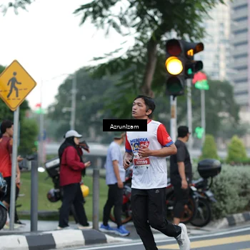 Runner Photo 4578354