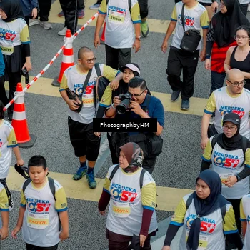 Runner Photo 4578355