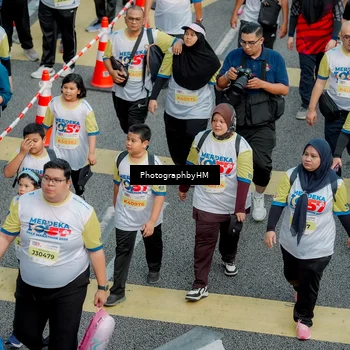 Runner Photo 4578356