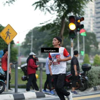 Runner Photo 4578357