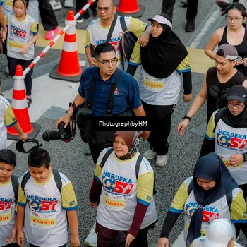 Runner Photo 4578361