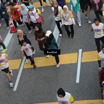 Runner Photo 4578363