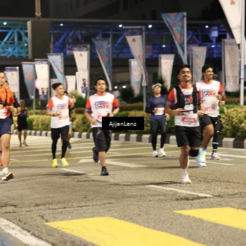 Runner Photo 4578364