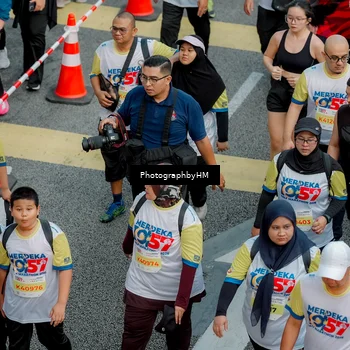 Runner Photo 4578365