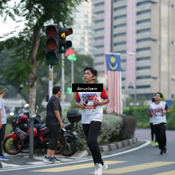Runner Photo 4578368