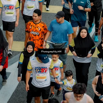 Runner Photo 4578370