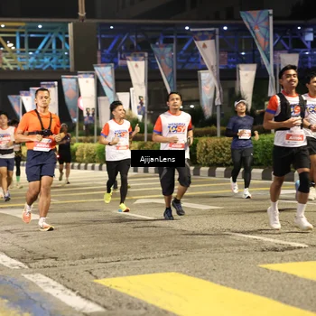 Runner Photo 4578371