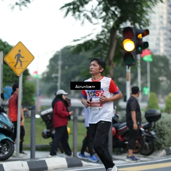 Runner Photo 4578375