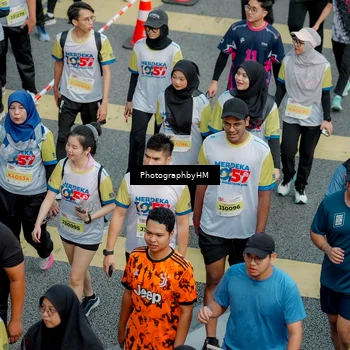 Runner Photo 4578379