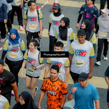 Runner Photo 4578381