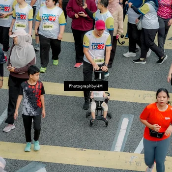 Runner Photo 4578383