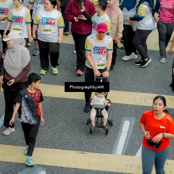 Runner Photo 4578384