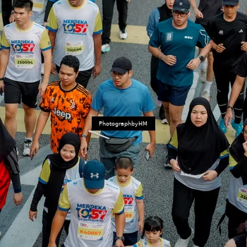 Runner Photo 4578385