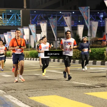 Runner Photo 4578387