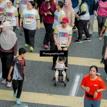 Runner Photo 4578396