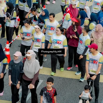 Runner Photo 4578397