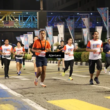 Runner Photo 4578398