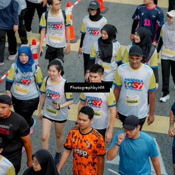 Runner Photo 4578399