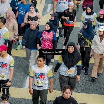 Runner Photo 4578400